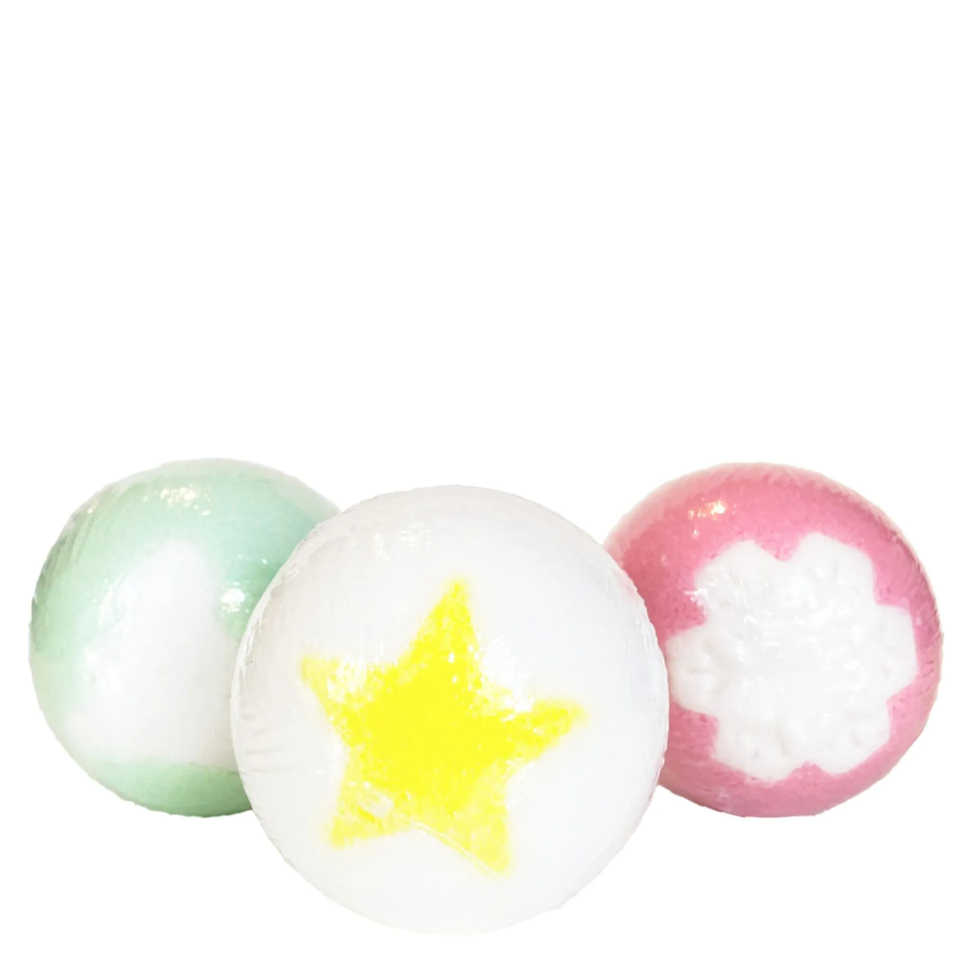 Coffret Bubble Star