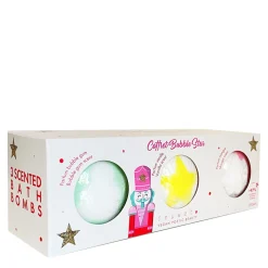Coffret Bubble Star