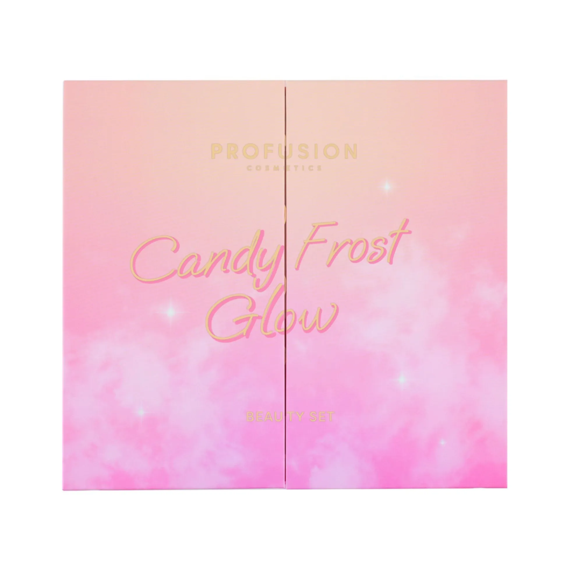 Coffret Candy Frost Glow