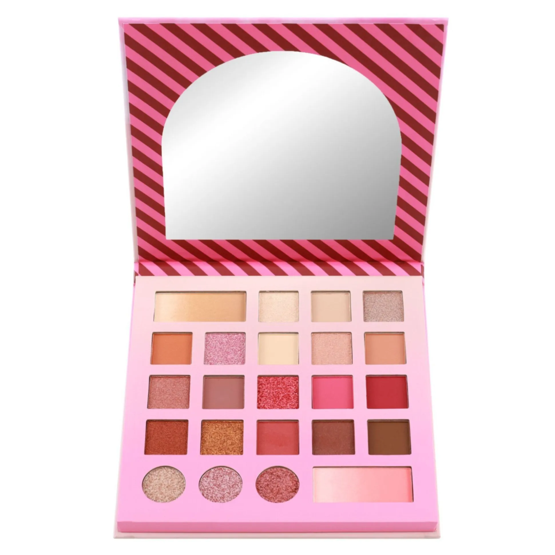 Coffret Candy Kisses