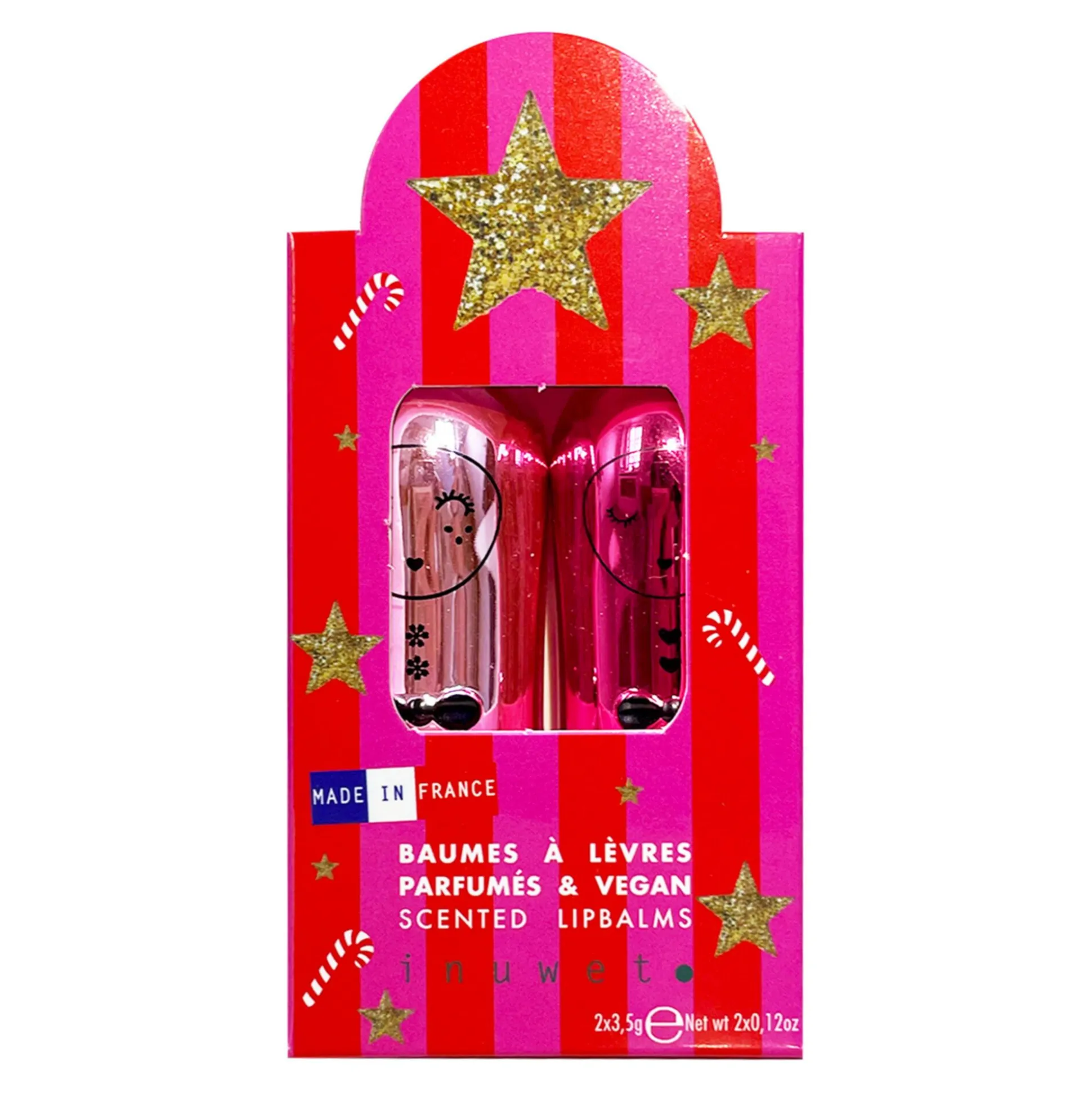 Coffret Couture