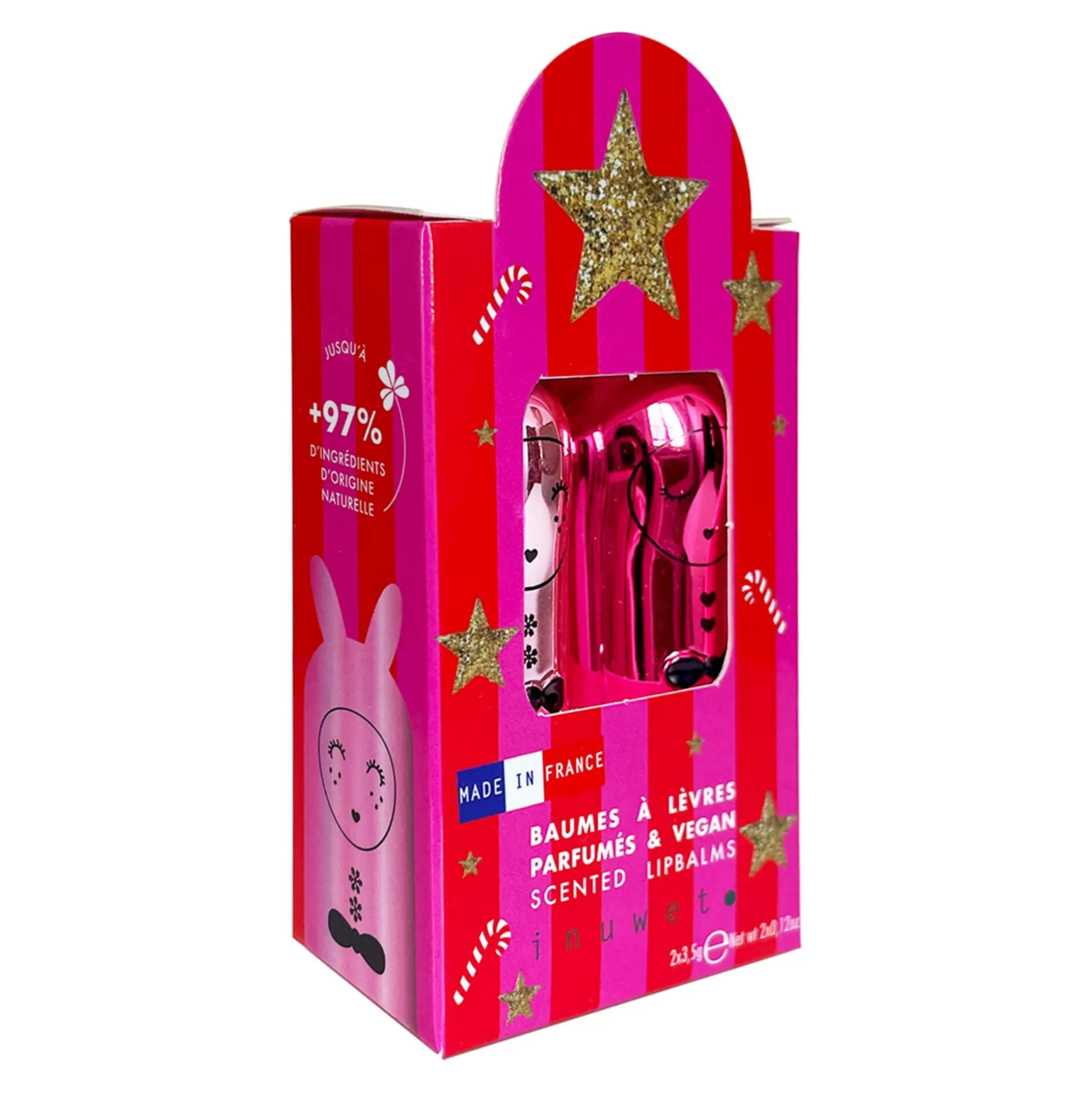 Coffret Couture