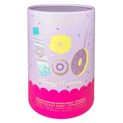 Coffret Crazy Creamy