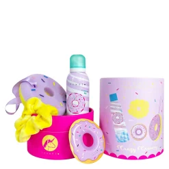 Coffret Crazy Creamy