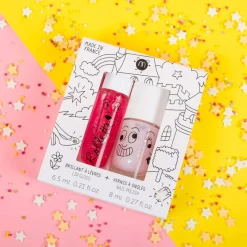 Coffret Fairytales