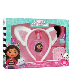 Coffret Gabby's Dollhouse