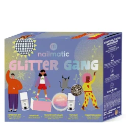 Coffret Glitter Gang