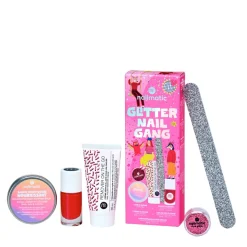 Coffret Glitter Nail Gang