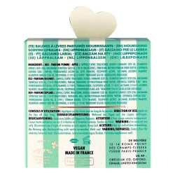Coffret Jingle Aqua