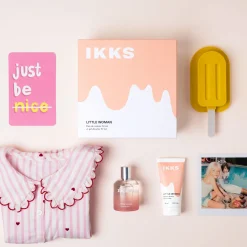 Coffret Little Woman
