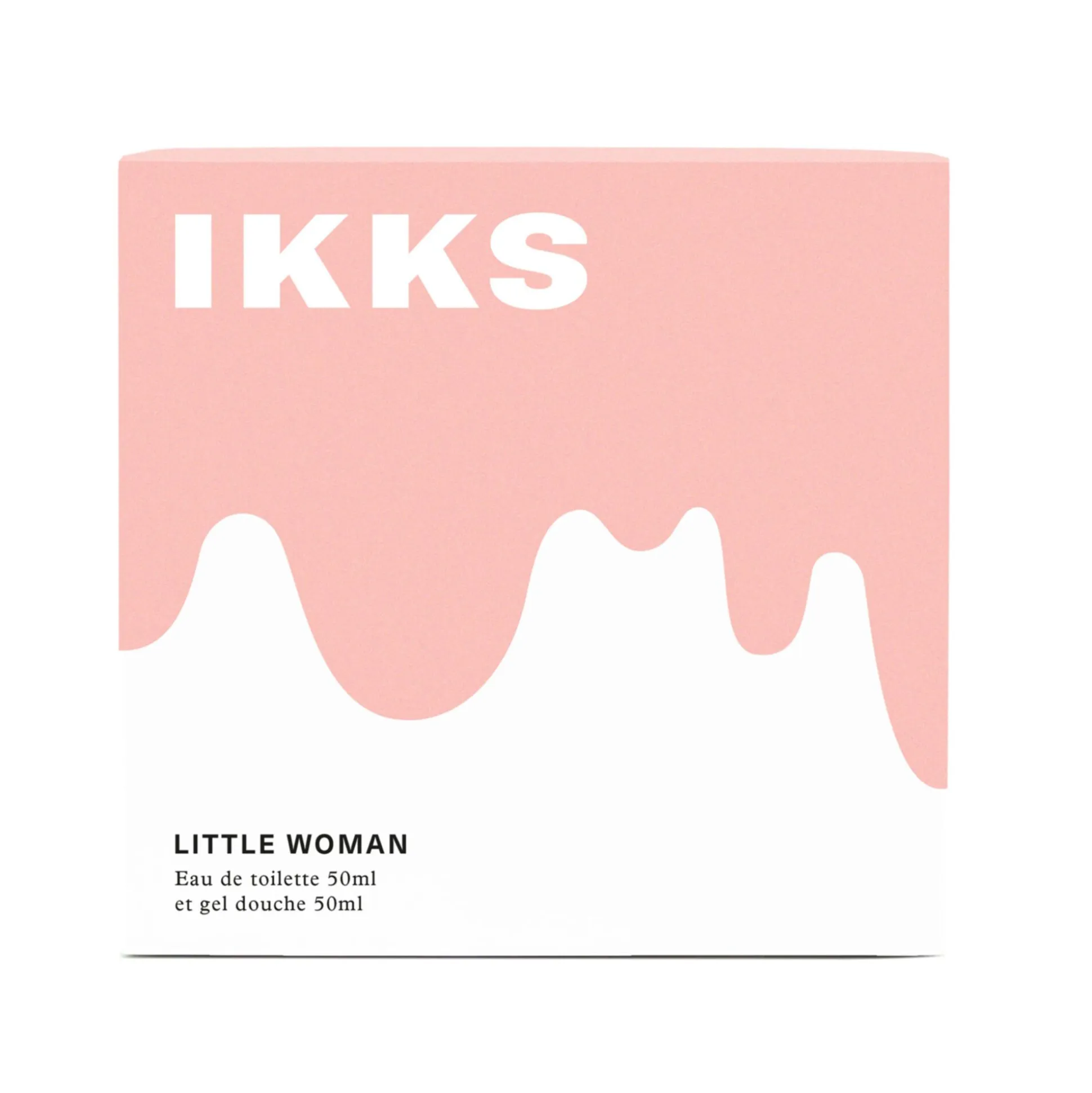 Coffret Little Woman