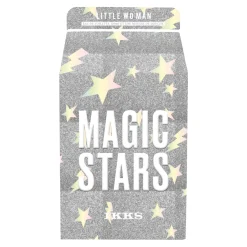 Coffret Little Woman Magic Stars