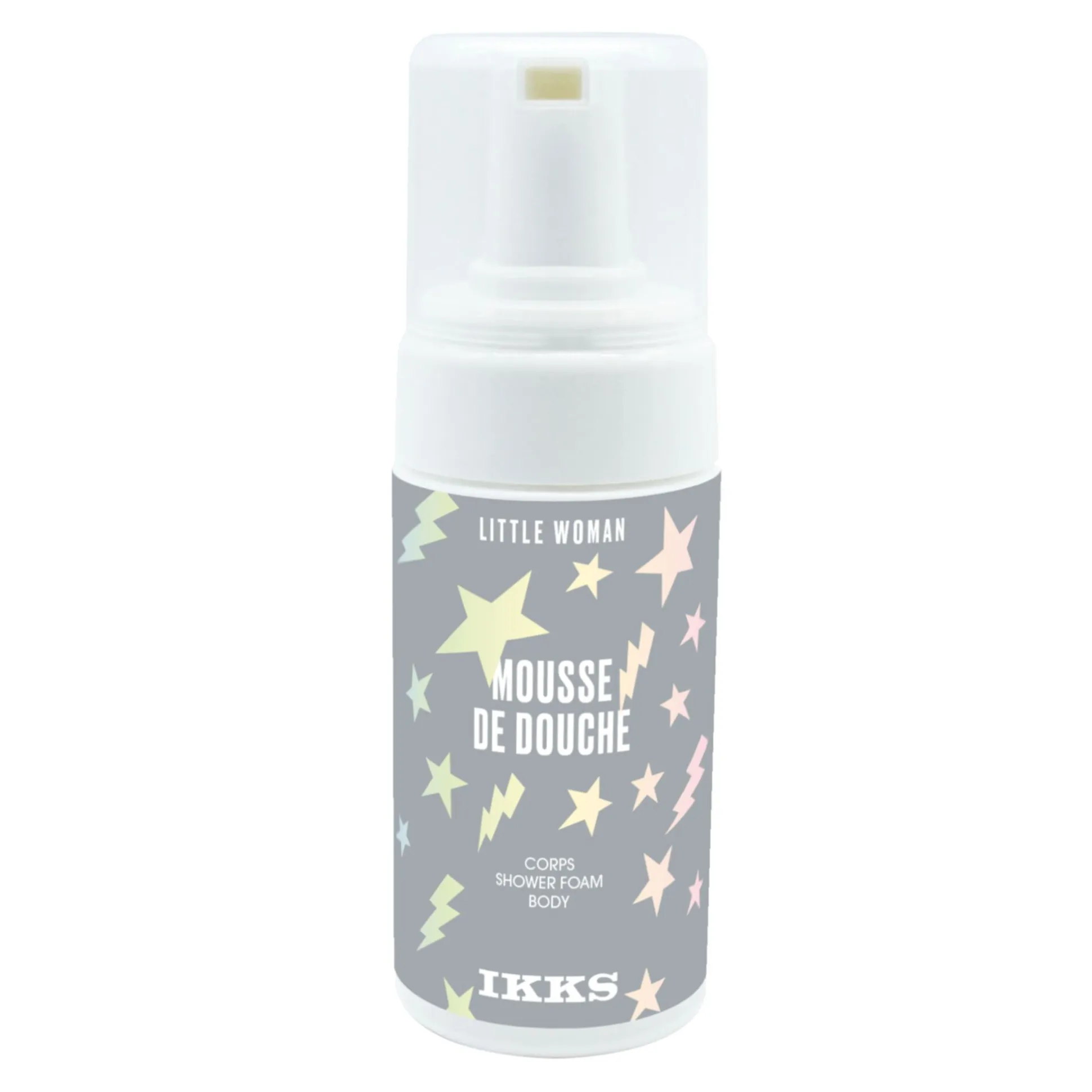 Coffret Little Woman Magic Stars