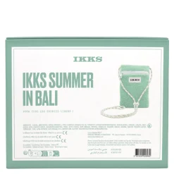 Coffret Little Woman Summer In Bali