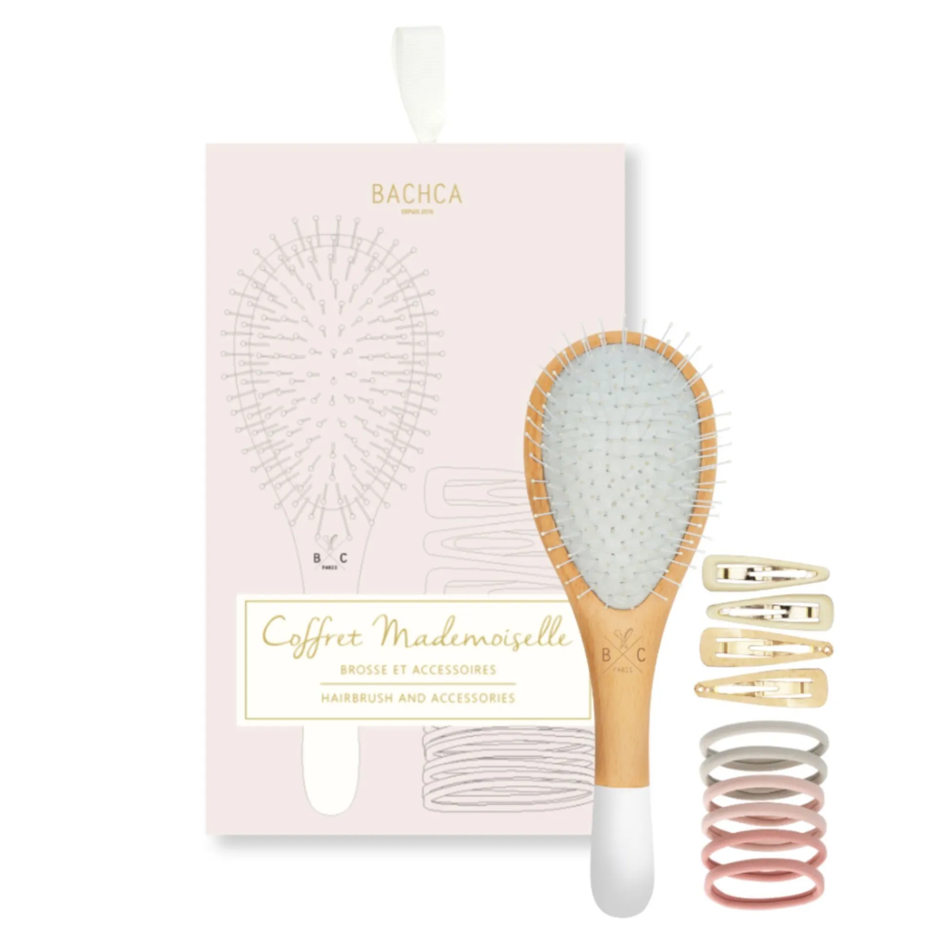 Coffret Mademoiselle