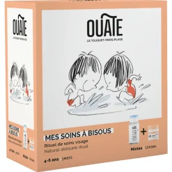 Coffret Mes Soins à Bisous