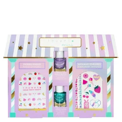 Coffret My Little Beauty House