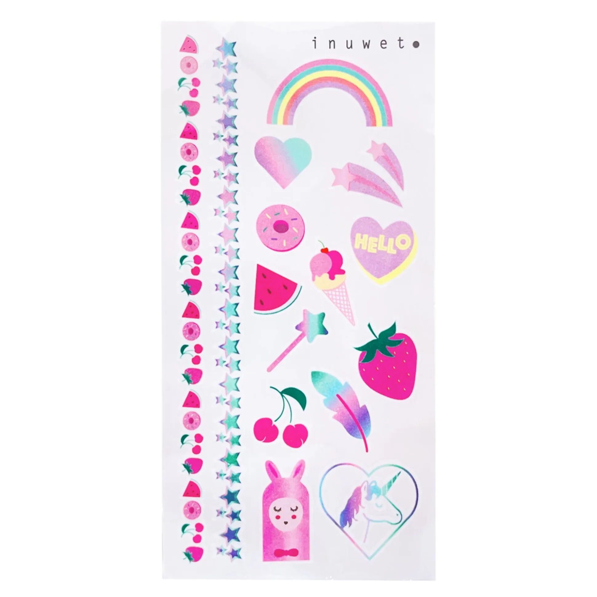 Coffret My Little Beauty House