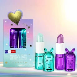 Coffret Noël Rainbow