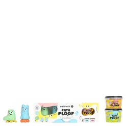 Coffret Pataploof Bloop & Ploofy