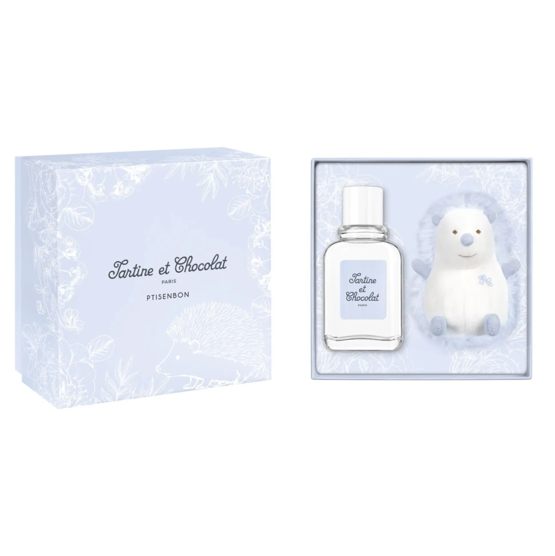 Coffret Ptisenbon