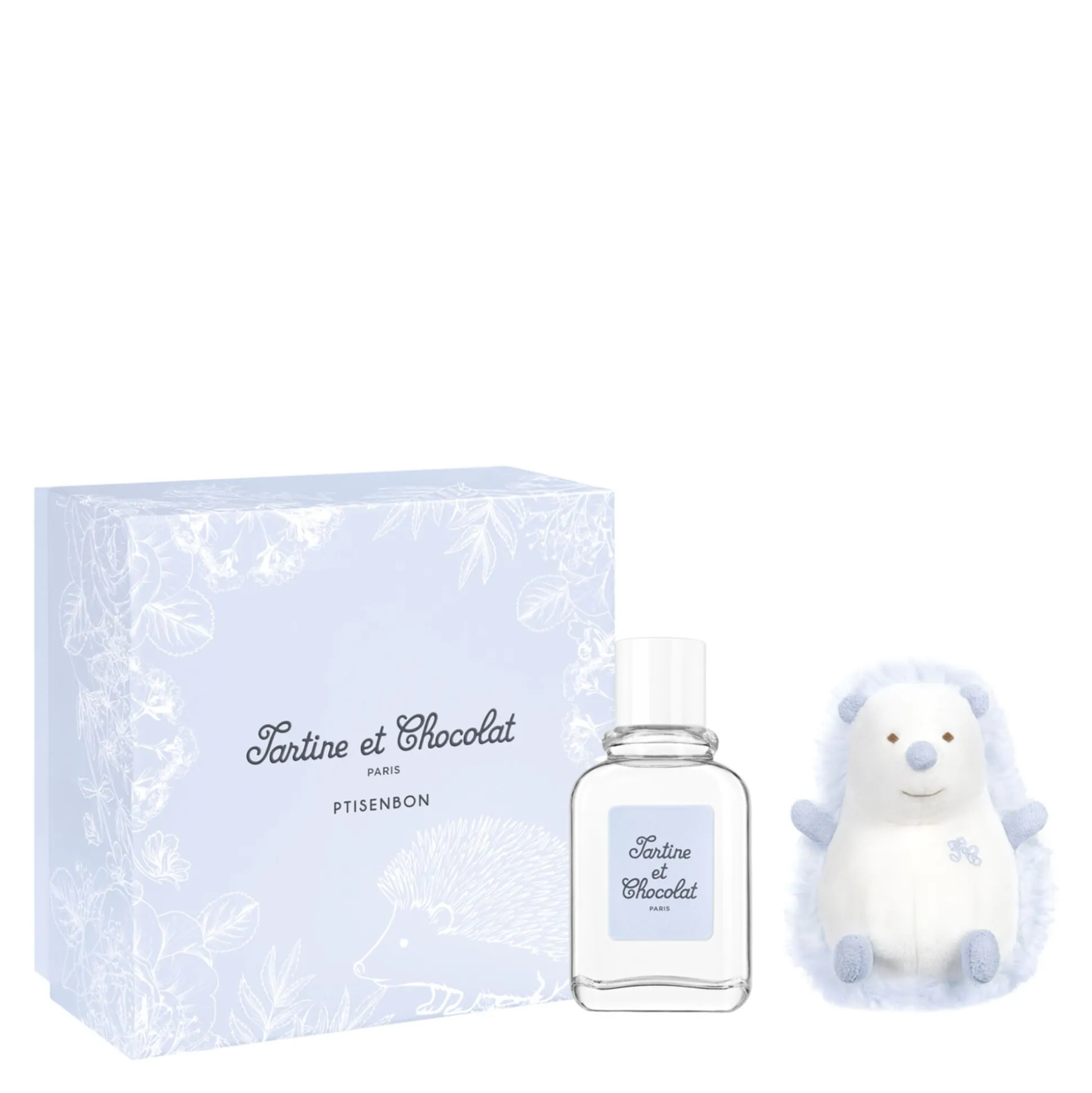Coffret Ptisenbon