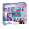 Coffret Reine Des Neiges