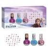 Coffret Reine Des Neiges