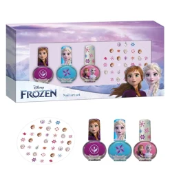 Coffret Reine Des Neiges