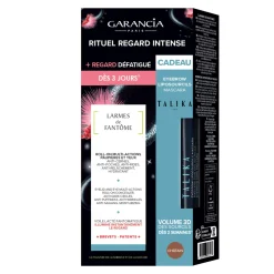 Coffret Rituel Regard Intense