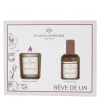 Coffret Rêve De Lin