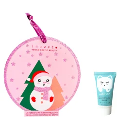 Coffret Santa Bonhomme De Neige