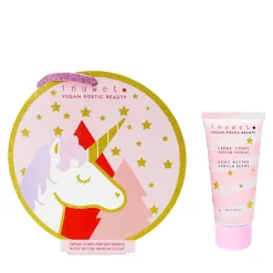 Coffret Santa Licorne