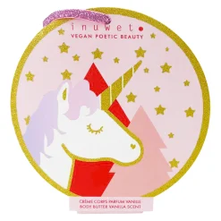 Coffret Santa Licorne