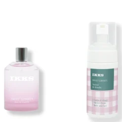 Coffret Sweet Liberty