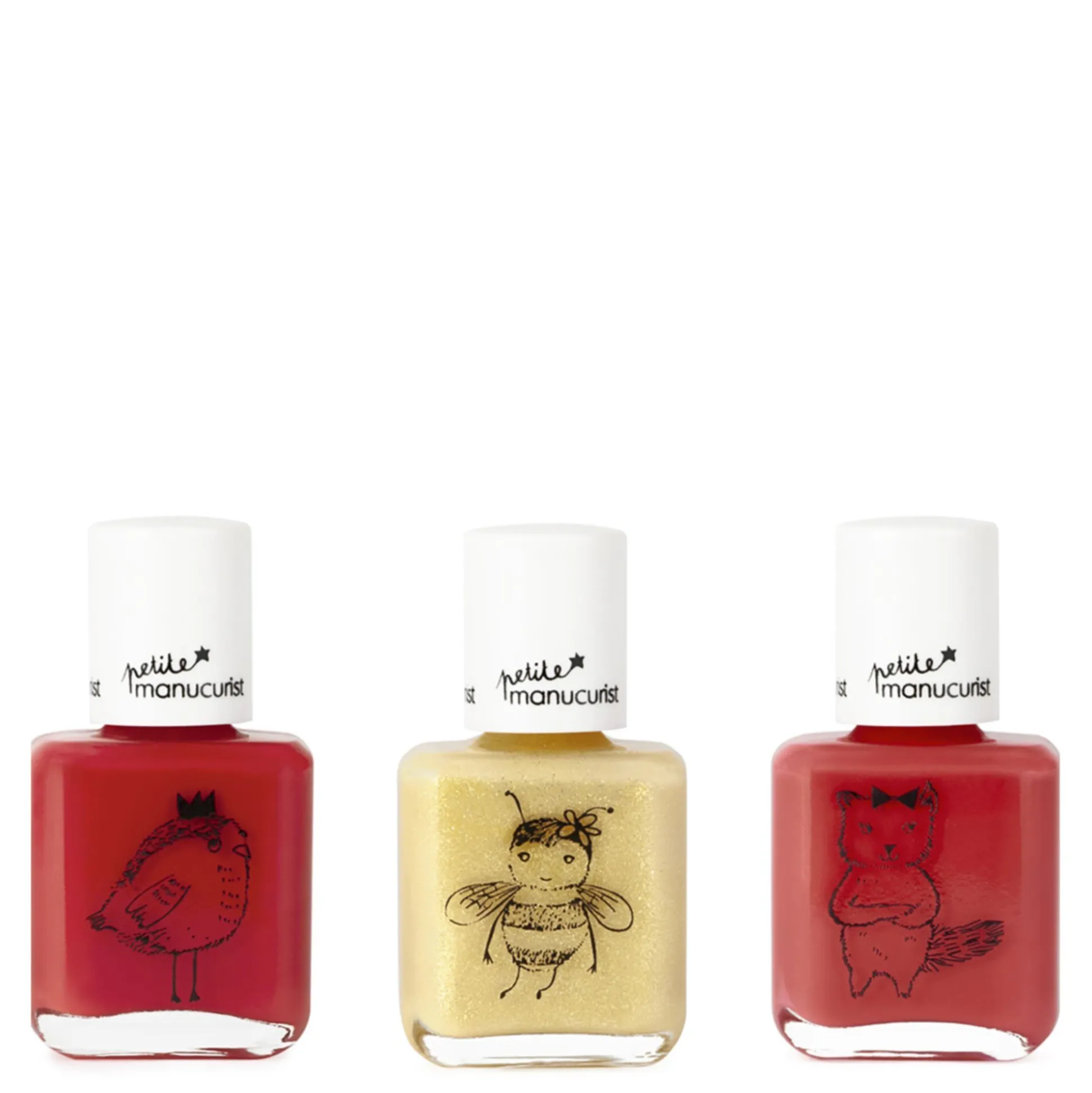 Coffret Vernis Enfant