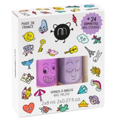 Coffret Wow