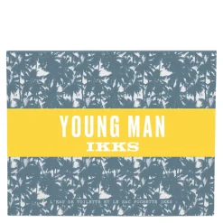 Coffret Young Man Summer In Bali