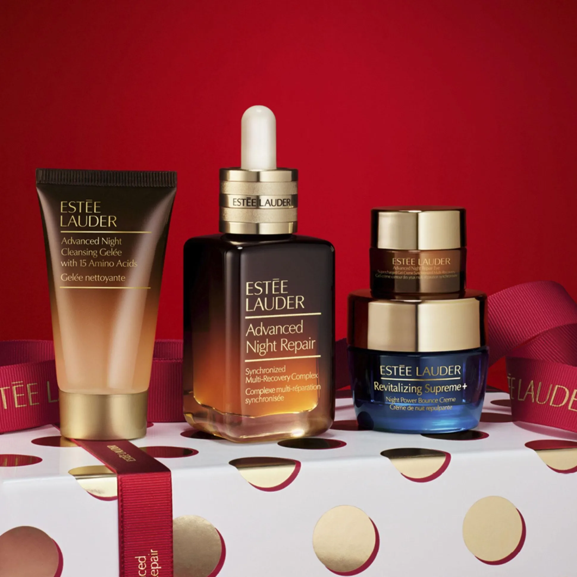 Coffret Advanced Night Repair
