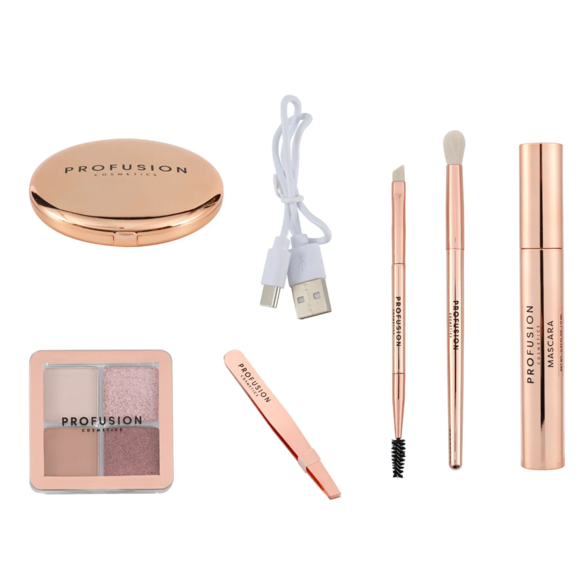 Coffret All Eyes On You