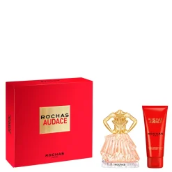 Coffret Audace