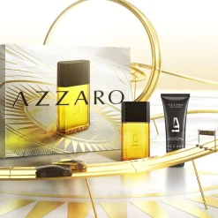 Coffret Azzaro Pour Homme