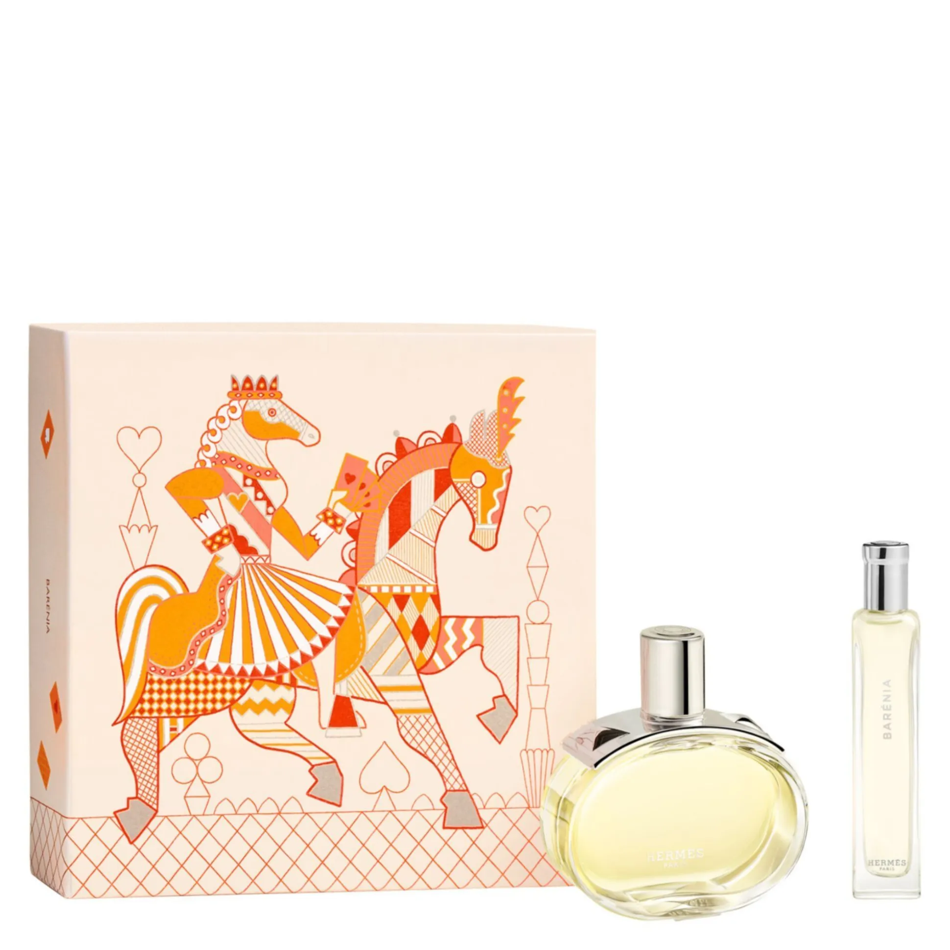 Coffret Barénia