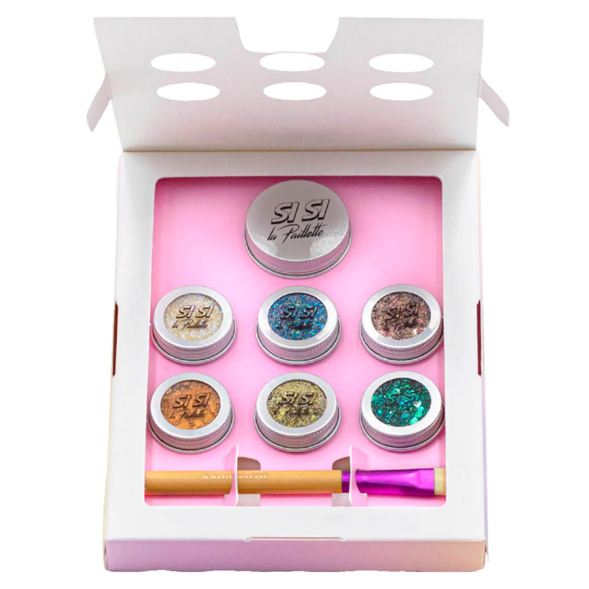 Coffret Bestsellers