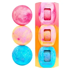 Coffret Bombes De Bain