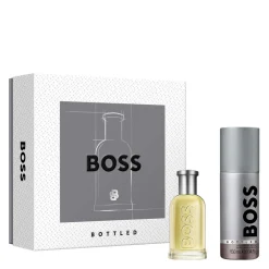 Coffret Boss Bottled