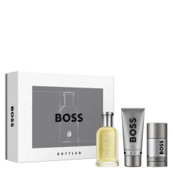 Coffret Boss Bottled