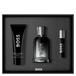 Coffret Boss Bottled Beyond