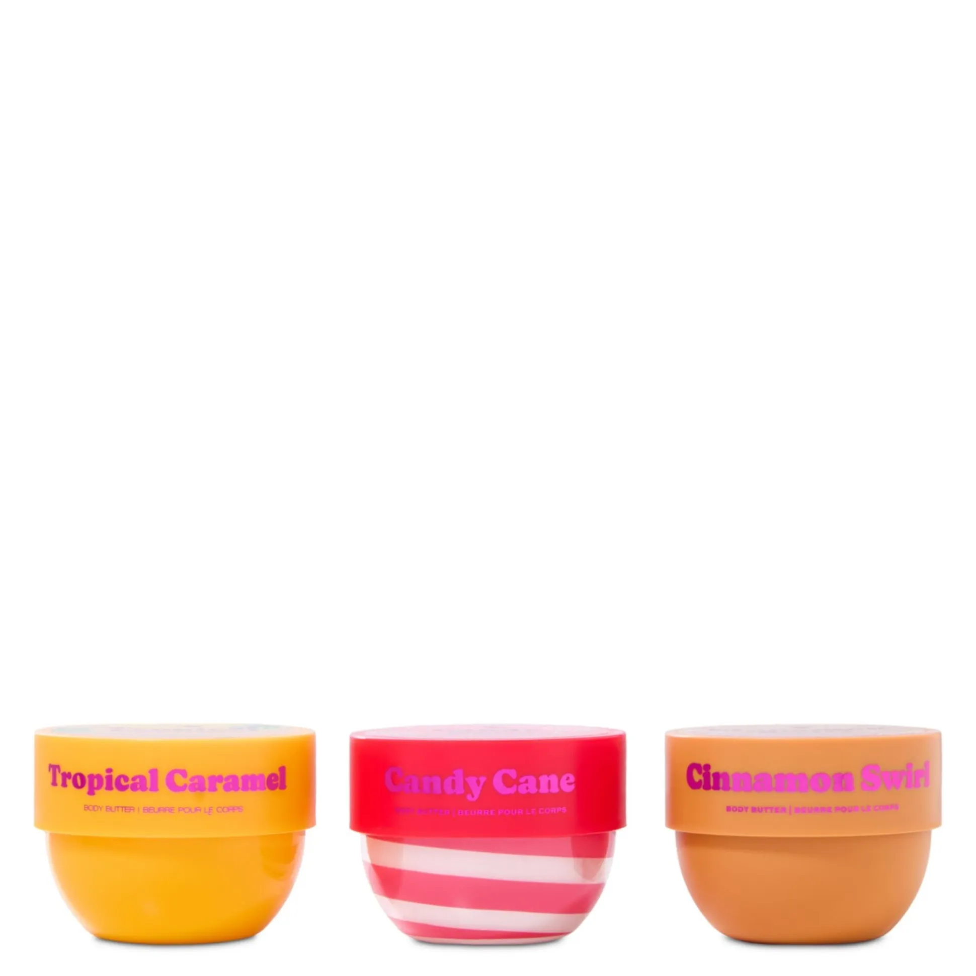 Coffret Butter Express