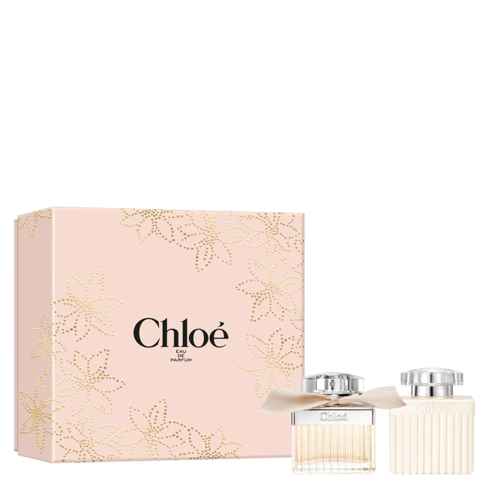Coffret Chloé